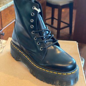 Doc Marten JADON Size 7